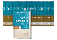 Karakteristik Tafsir al-Azhar dan Tafsir al-Misbah