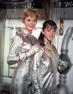 Lost in Space coloring pages coloring.filminspector.com