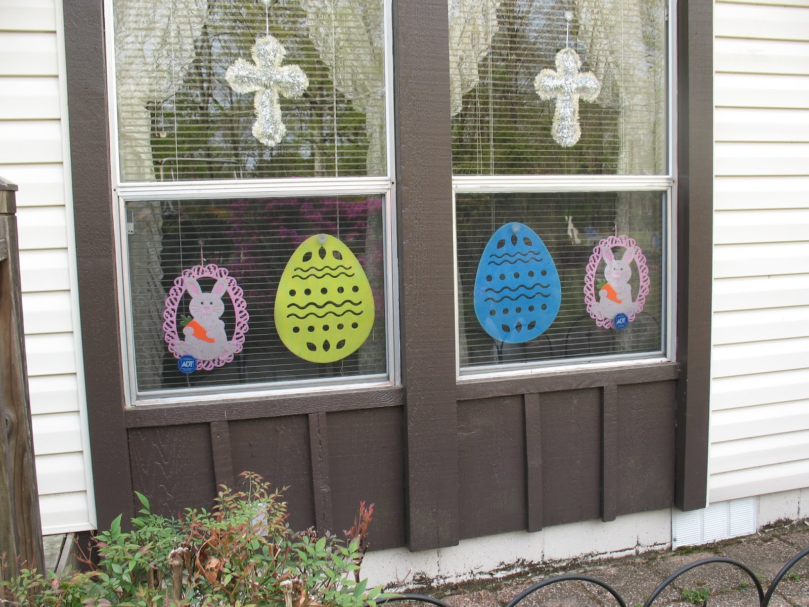 Madeline S Album Easter Decorations