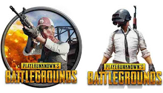 Pubg Game Characters Guns Text All In One Png Free Download