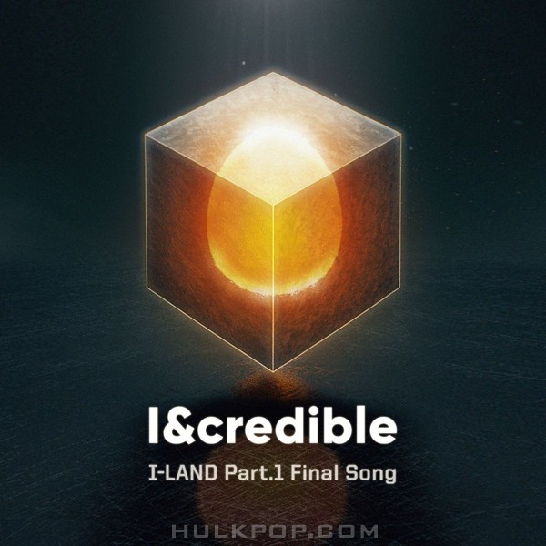 I-LAND – I-LAND Part.1 Final Song – Single