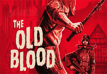 Wolfenstein: The Old Blood [Full] [Español] [MEGA]