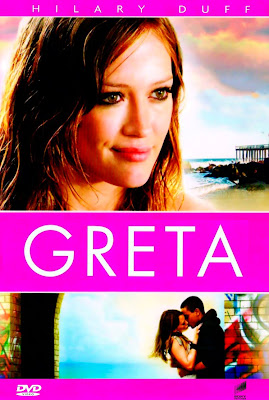 Greta - DVDRip Dual Áudio
