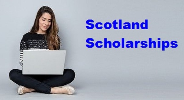 Scotland Scholarships