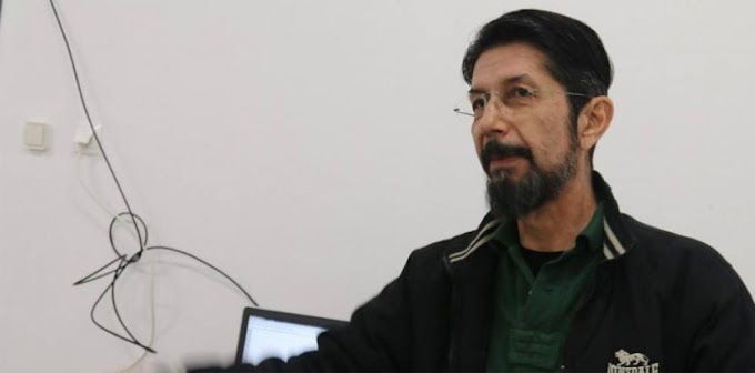 Προειδοποίηση Χουλιάρα για μεγάλο σεισμό στην Τουρκία