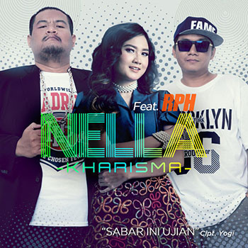 Nella Kharisma - Sabar Ini Ujian (feat. RPH)