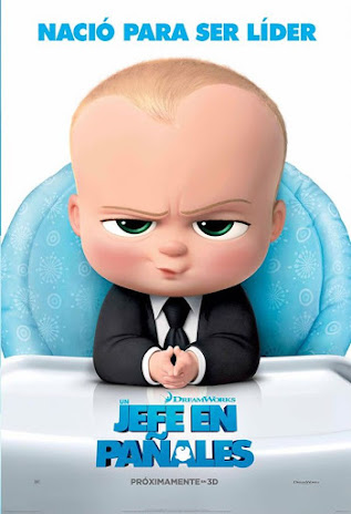 Un Jefe En Pañales (2017) WEB-DL 1080p Multi-Audios Descargar