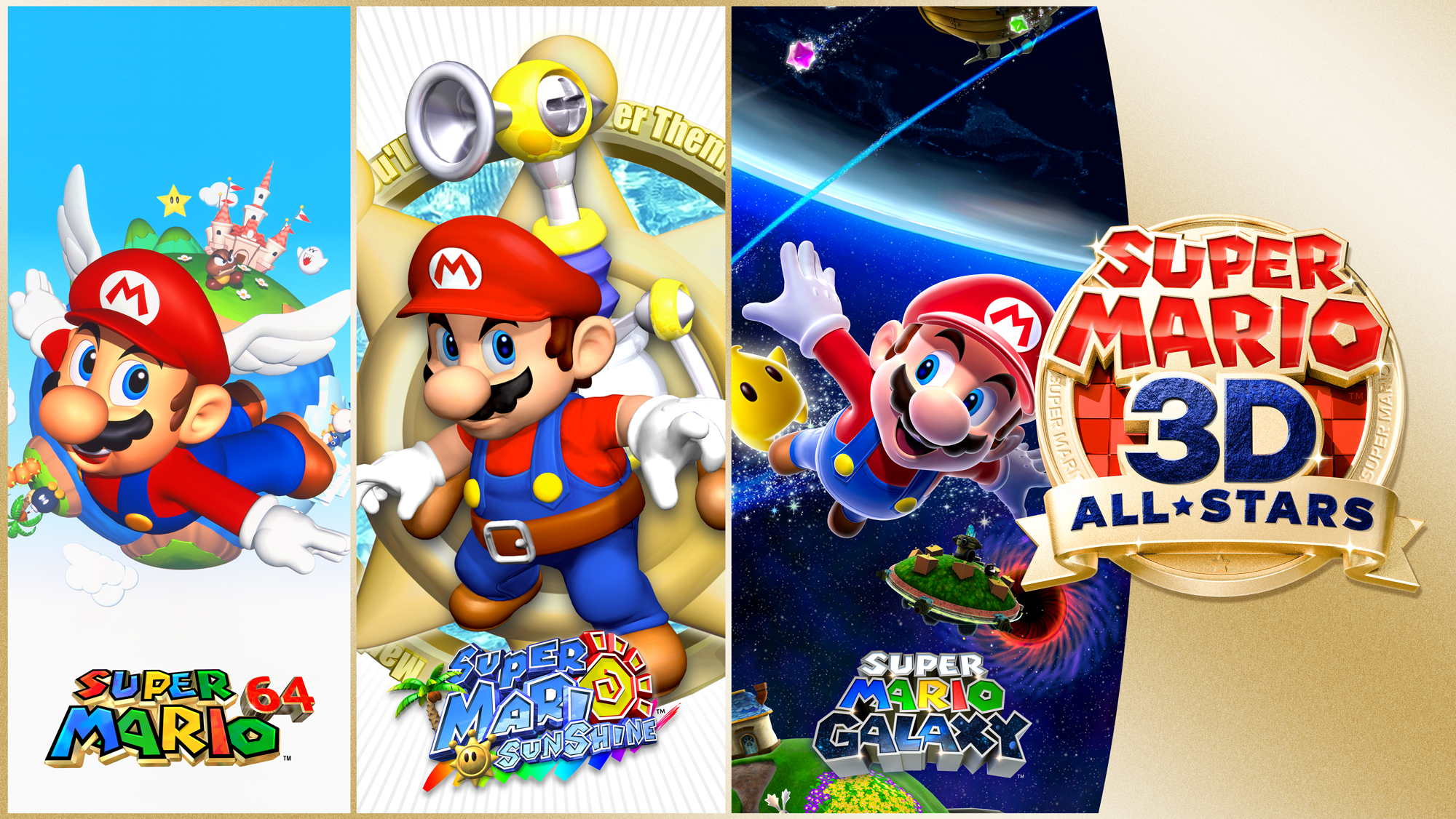As trilhas sonoras desses jogos realmente impressionam! - Novidades - Site  Oficial da Nintendo