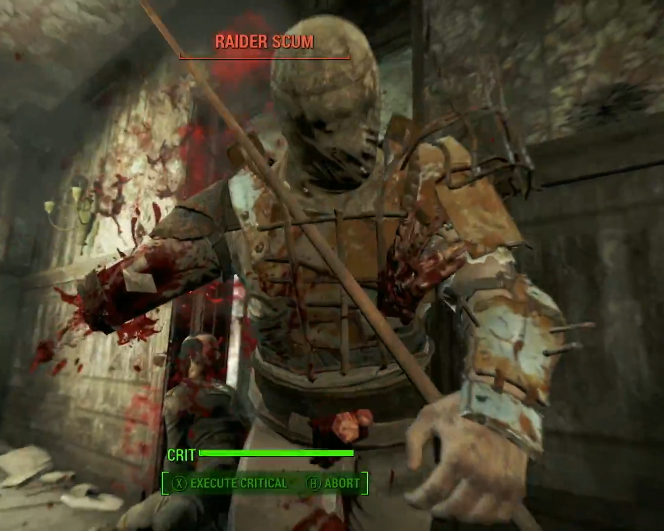 Fallout 4 spawn commands фото 8