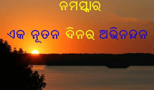 Odia Good Morning Shayari Image | Good Morning Shayari in Odia | Odia Good  Morning Status | Hindi Shayari