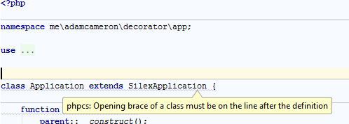 Php_codesniffer Phpstorm Php_codesniffer Phpstorm