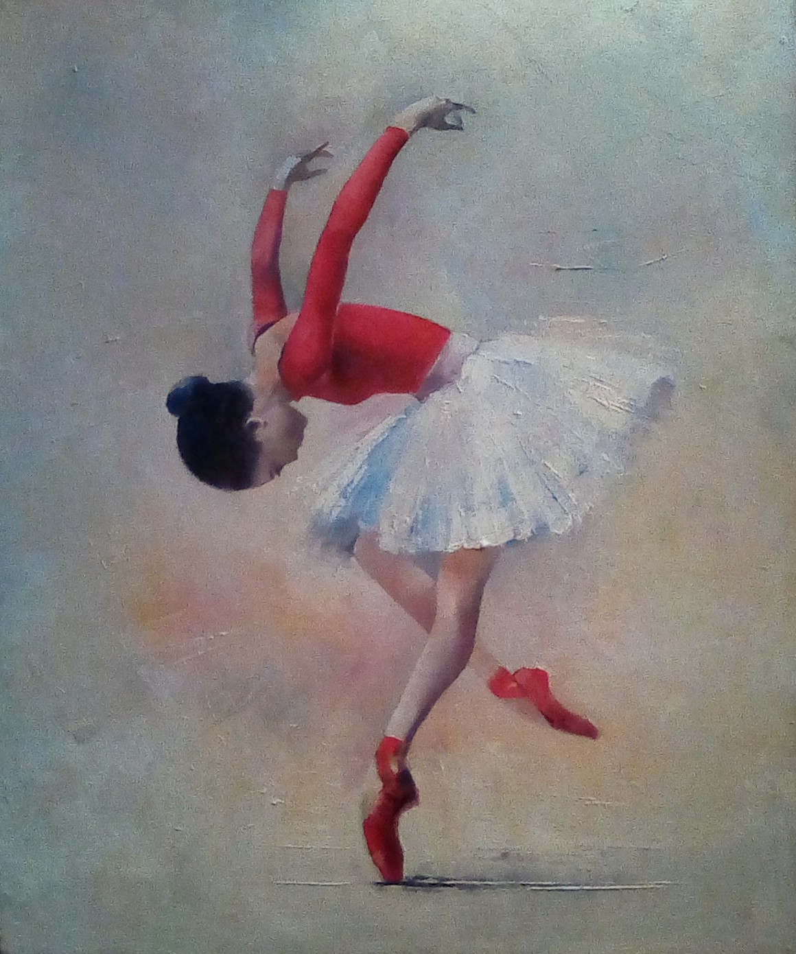 Рыбаков сергей картины