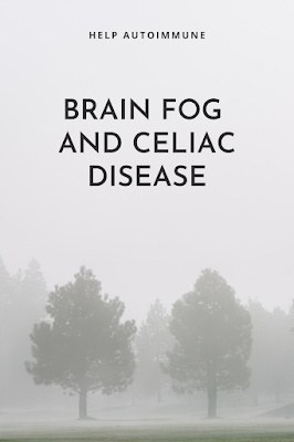 Brain Fog and Celiac Disease
