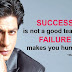 Top Shahrukh Khan Quotes & Sayings | SRK Quotes You Must Read Now