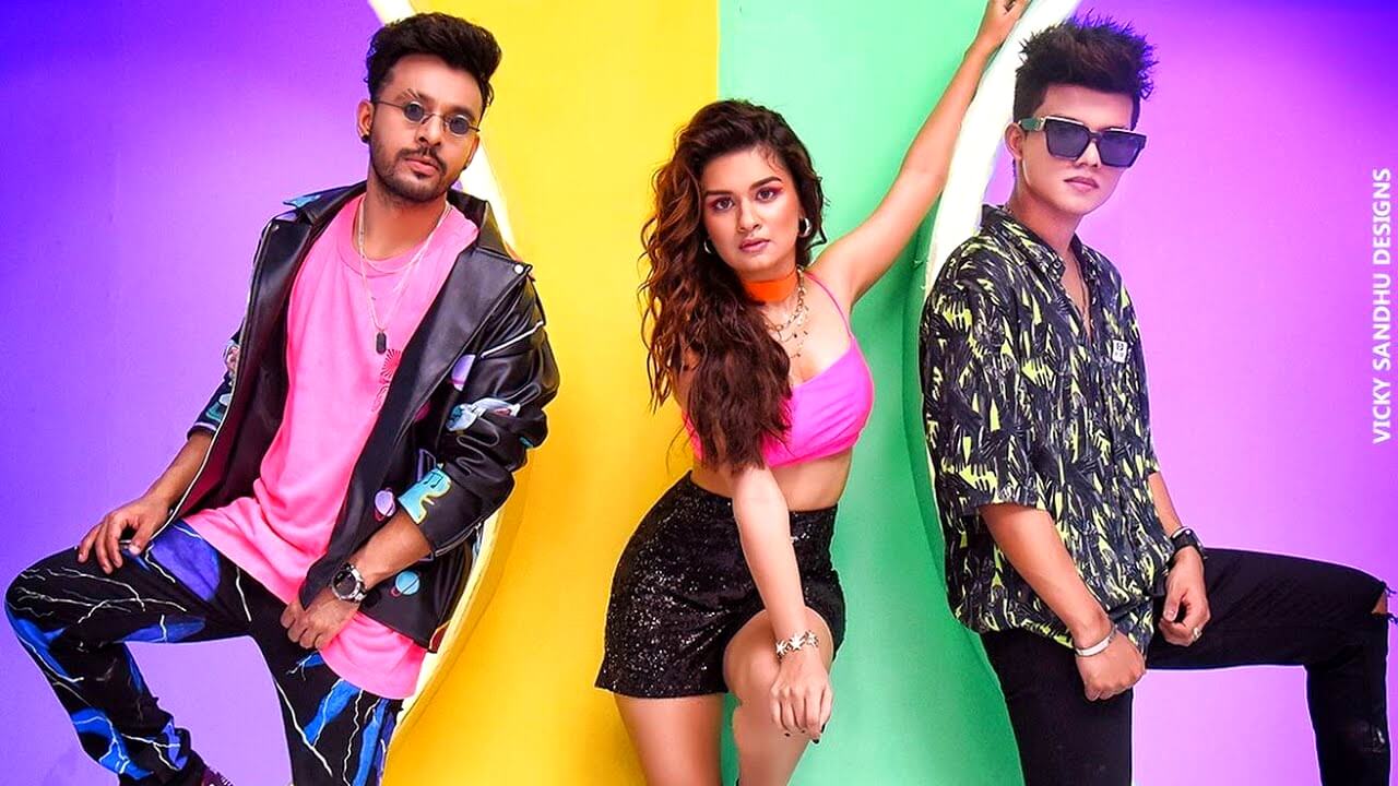 Chocolate Lyrics Translation In English Tony Kakkar