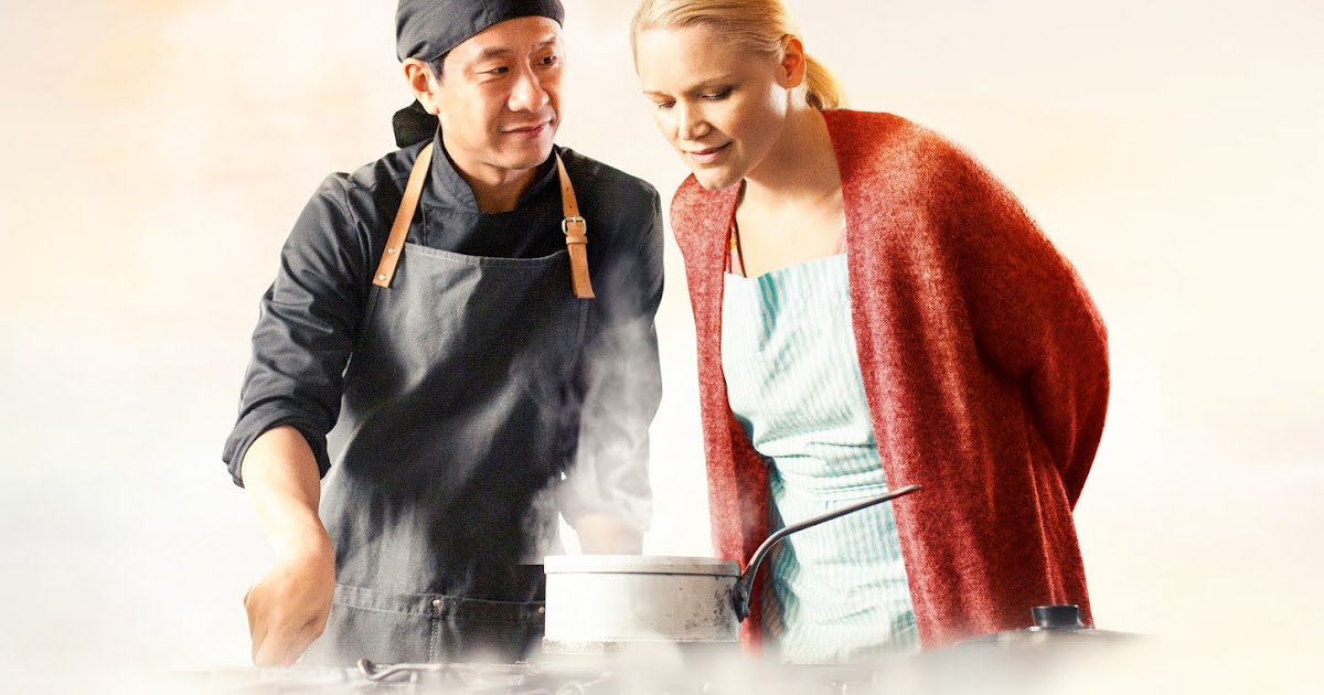 crazy4film MASTER CHENG IN POHJANJOKI Filmbesprechung