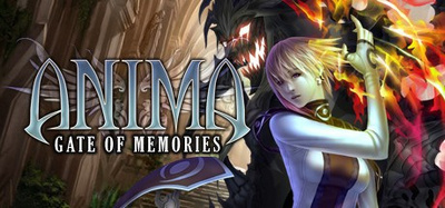 Anima Gate of Memories-GOG