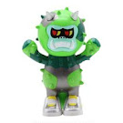 Tokidoki Kaiser Bana Tokidoki Tokimondo, Series 1 Figure