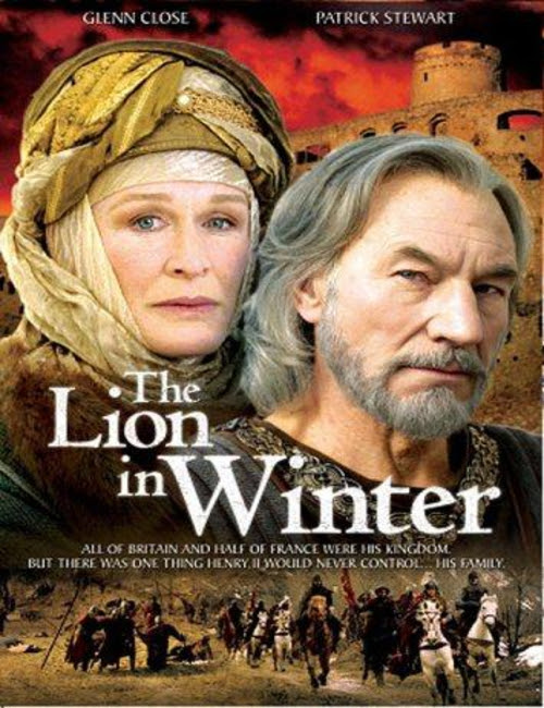 El león en invierno [Miniserie][2003][Dvdrip][Cast][699MB][02/02][Drama][1F] El%2Ble%25C3%25B3n%2Ben%2Binvierno