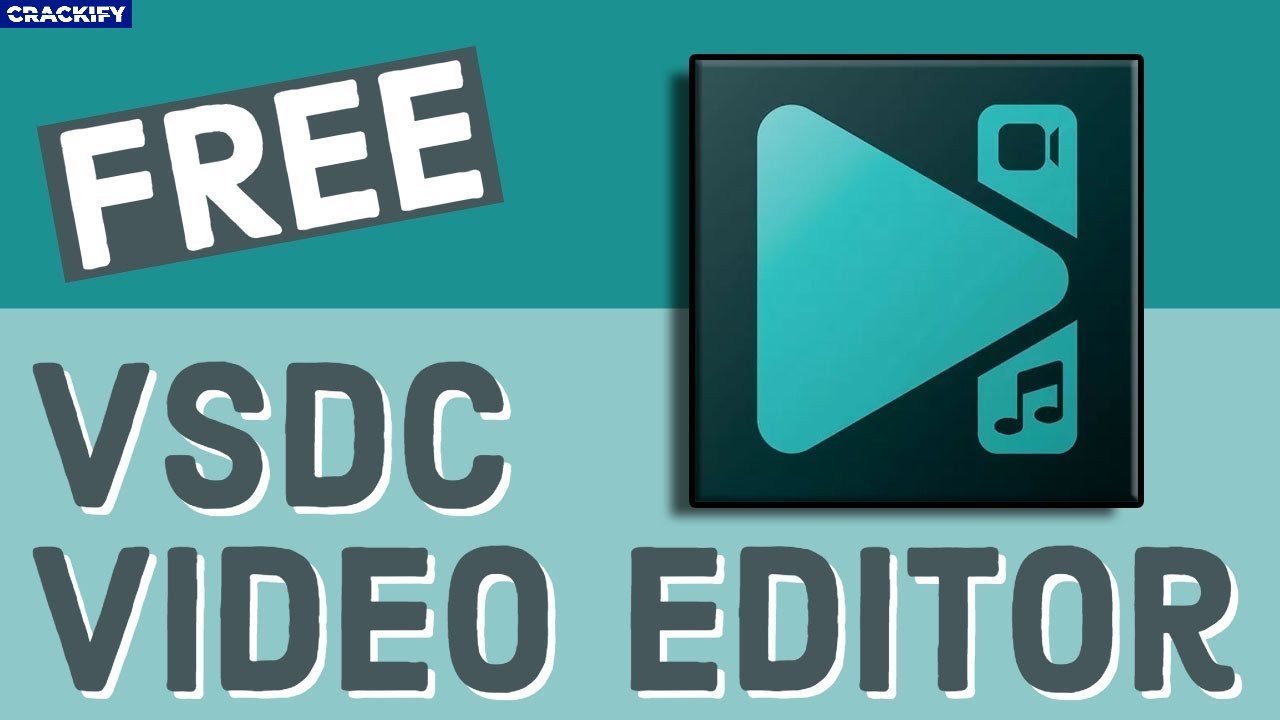 download vsdc video editor pro activation key