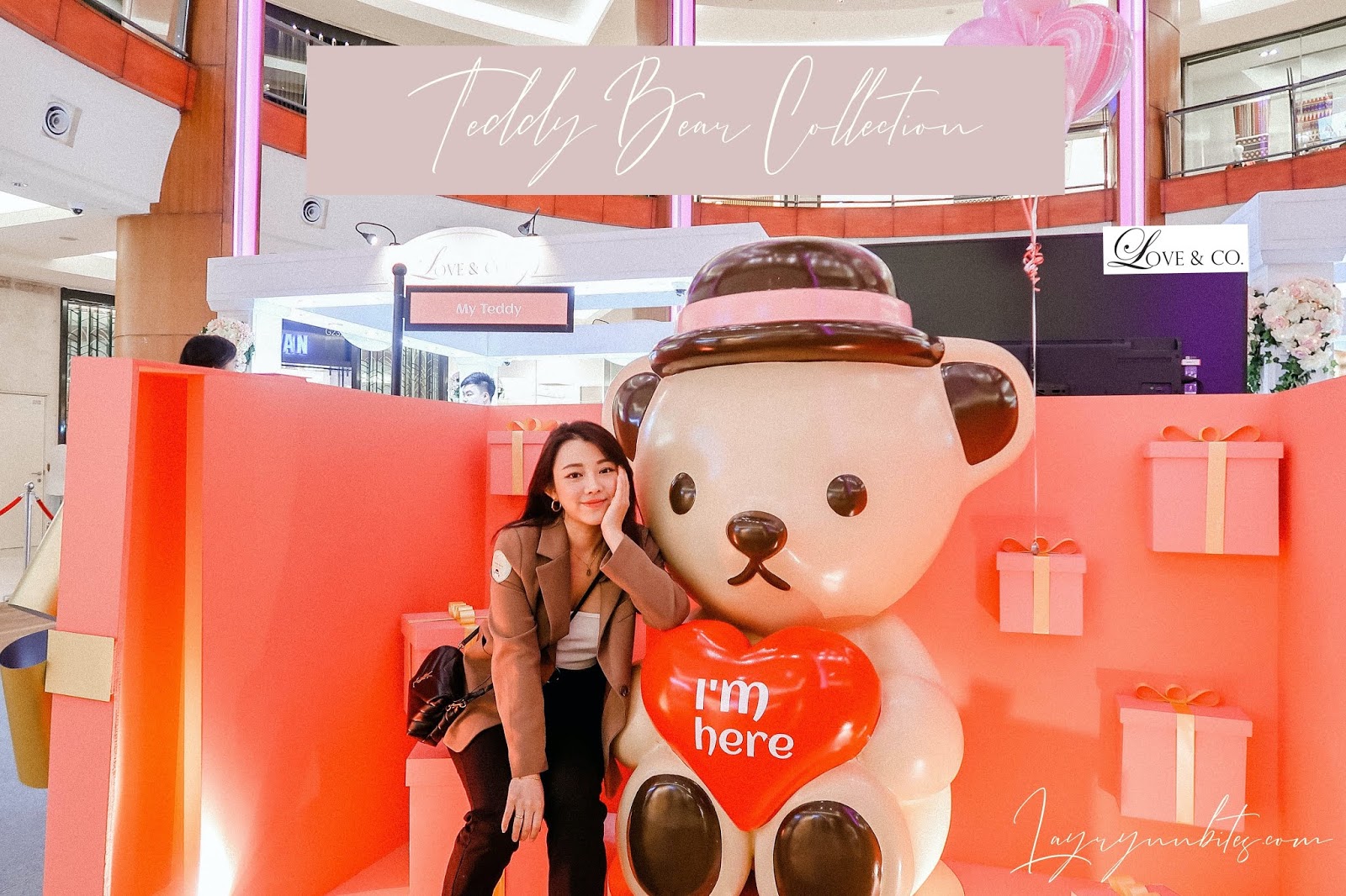 carmen red teddy rose