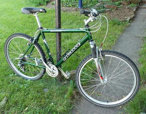 Boulder Mountain Bike Giant Boulder 2000 Giant Boulder 1999 Best Sale