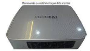 atualização - NETFREE EUROSAT ATUALIZACAO V1.59 - 11/04/2018 EUROSAT