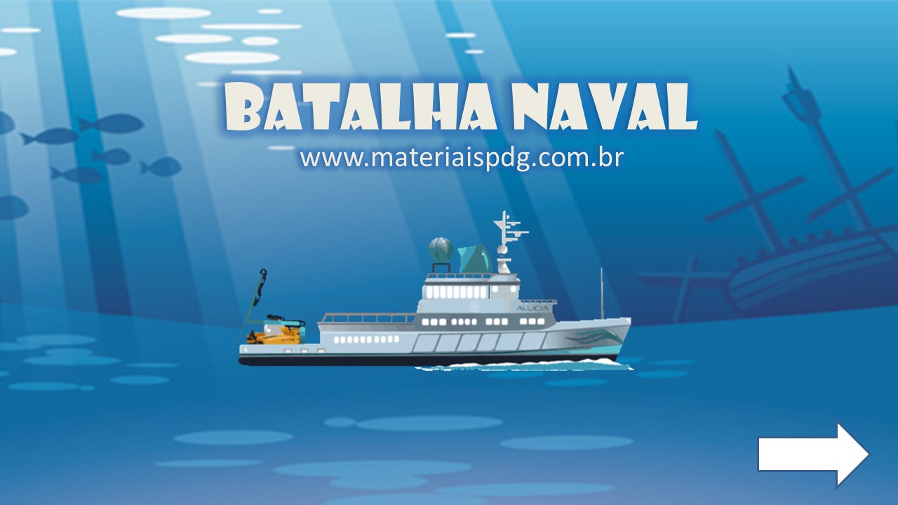 JOGOS DE BATALHA NAVAL ⚓ - Jogue Grátis Online!
