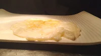 Fried Egg in plate Food Recipe Dinner ideas