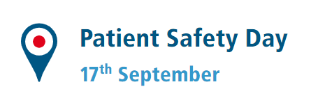 International Patient Safety Day