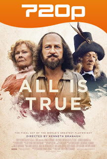 All Is True (2018) HD 720p Latino 