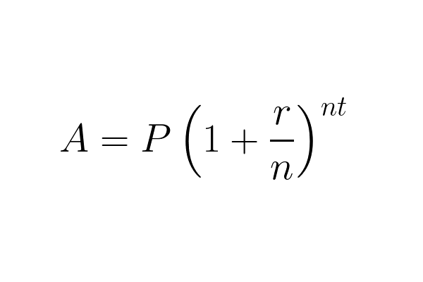Java Program to Calculate Compound Interest - AlphaBetaCoder