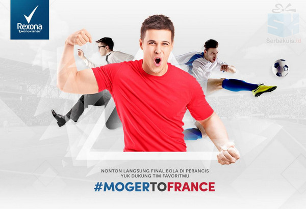 Moger To France Moger To France