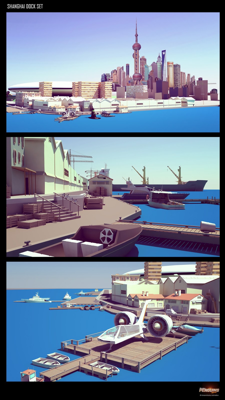 Chapter 56: Penguins of Madagascar #12