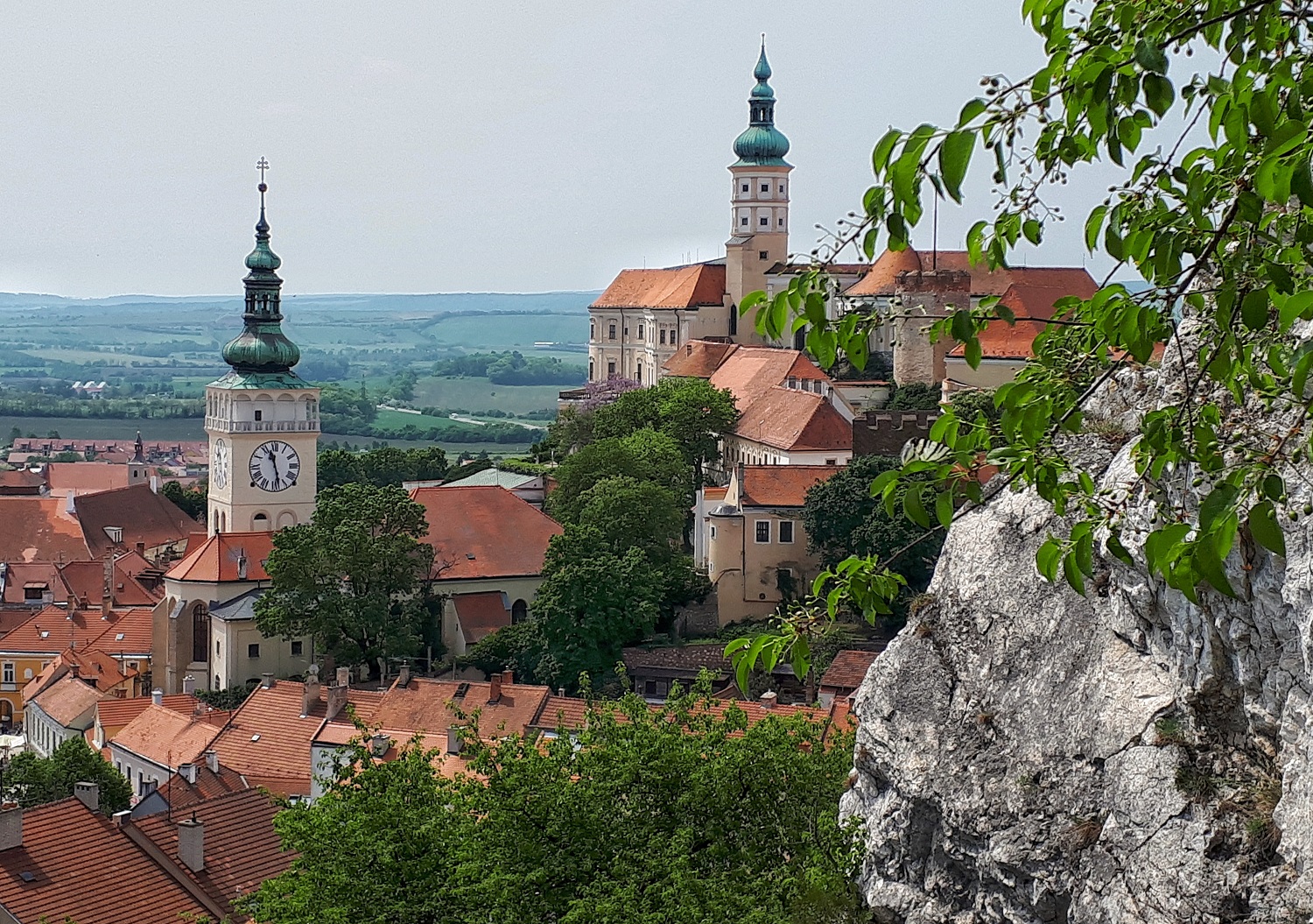 spolecnice mikulov