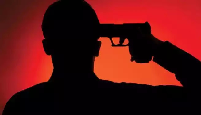 Λουτράκι: 36χρονος επιχειρηματίας οργάνωσε την κηδεία του, μοίρασε την περιουσία του και μετά αυτοκτόνησε! Λουτράκι: 36χρονος επιχειρηματίας οργάνωσε την κηδεία του, μοίρασε την περιουσία του και μετά αυτοκτόνησε!