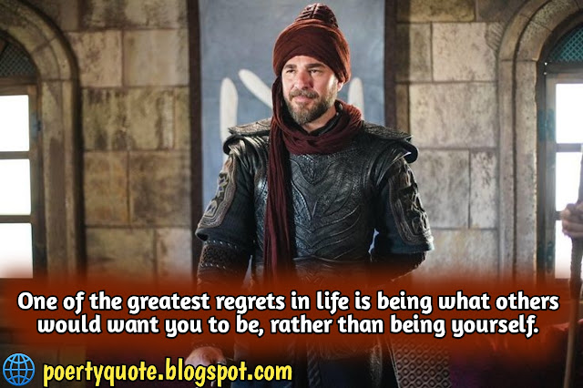 Ertugrul Ghazi Images Quotes: Bravery, Courage, Success Quotes, HD Quotes Wallpaper Free Download