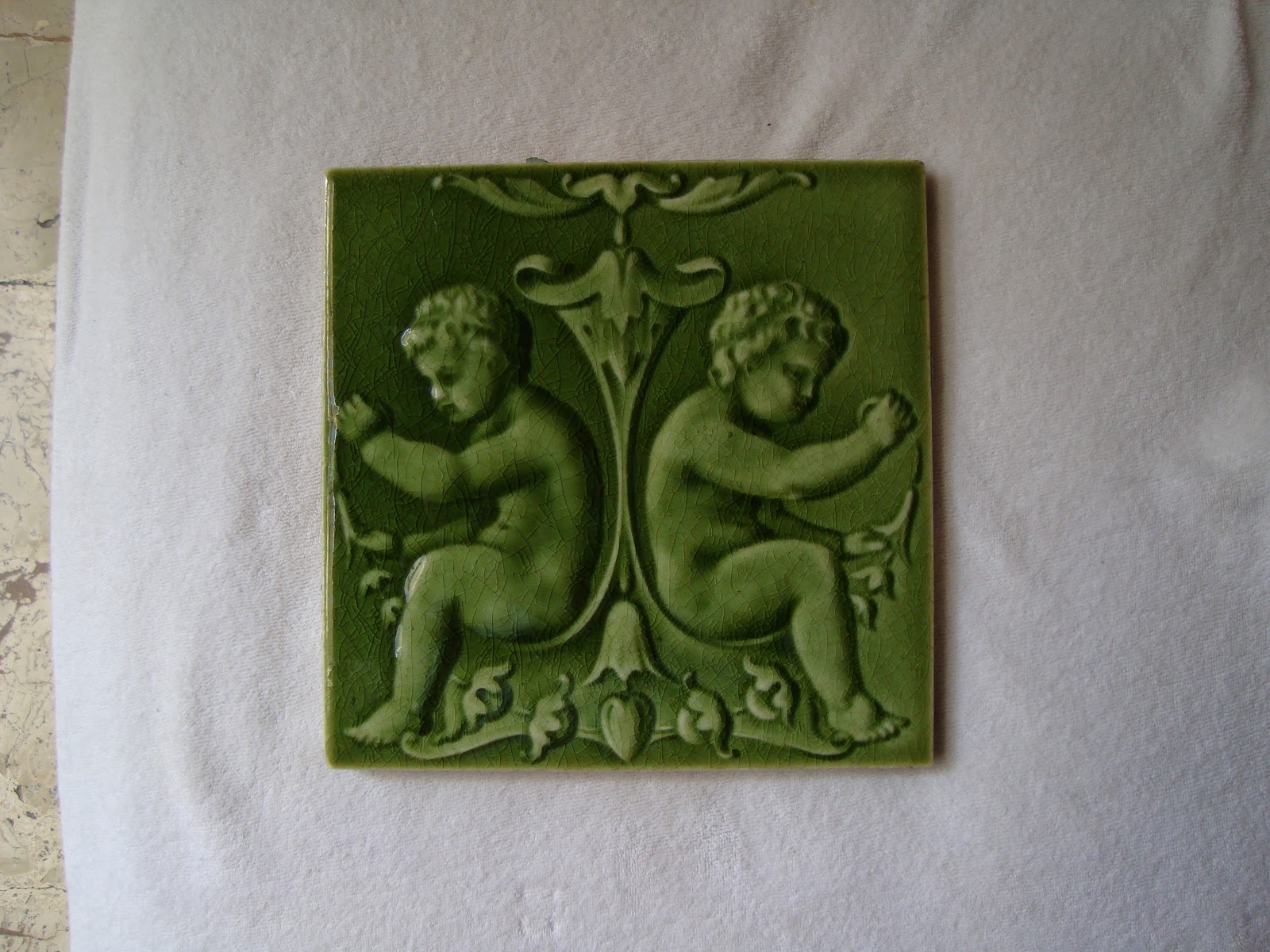 Azulejos antiguos, antiques tiles Daniel Gomez Rinaldi: Ingleses T y R ...
