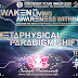 Metaphysical Paradigm Shift 1/3 | Awaken the Living Awareness Within ∞ TRΛNSFORMΛTION ∞