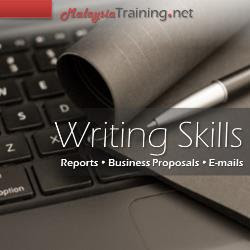 Email Etiquette & Business Writing Course