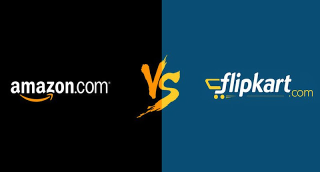 Flipkart और Amazon Sale में इन प्रोडक्ट्स पर मिल रहा कैशबैक और बंपर Discounts
