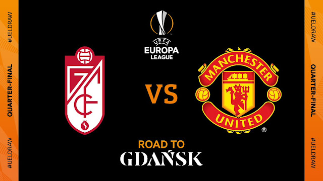 Granada vs Manchester United