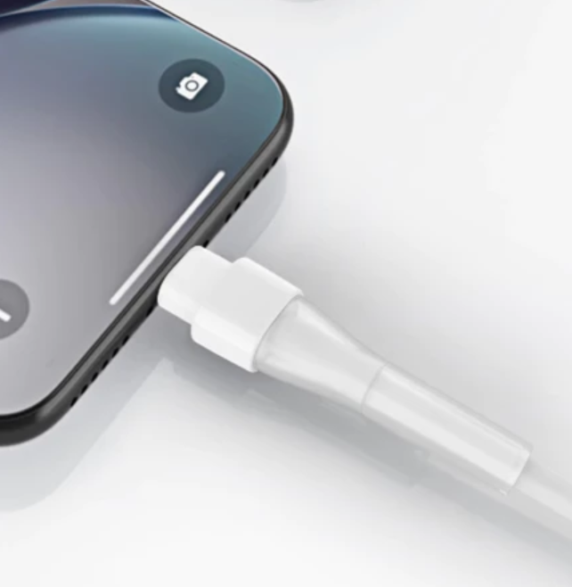 Cable Protector For Your Smartphones | Tekkaus® | Malaysia Lifestyle ...