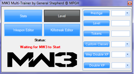 Mw3 Mega Unlocker - roblox fps unlocker download windows