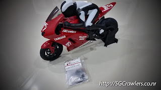 Boolean21's Hobbyking 1:5 MotoGP on road RC Motorcycle 20160819_193444