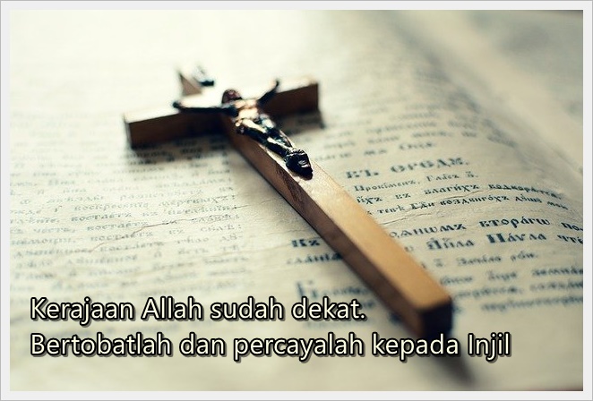 Renungan Harian Katolik Senin 11 Desember 2020 I H S Renungan Harian Katolik Senin 11 Desember 2020 I H S