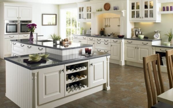 Modern wooden kitchens and the latest great designs with pictures Modern wooden kitchens and the latest great designs with pictures