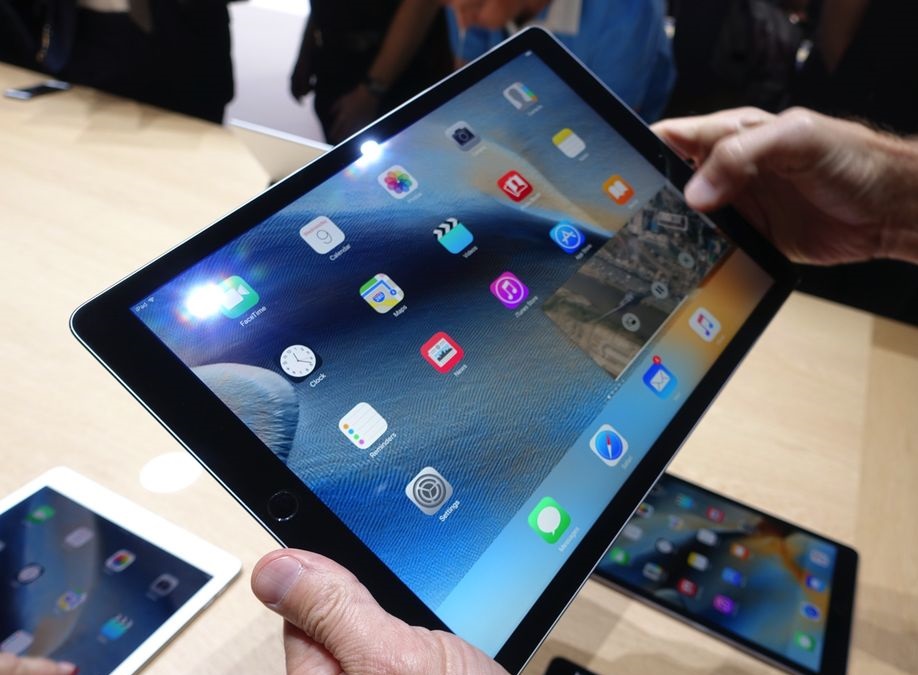 перезапуск планшета.