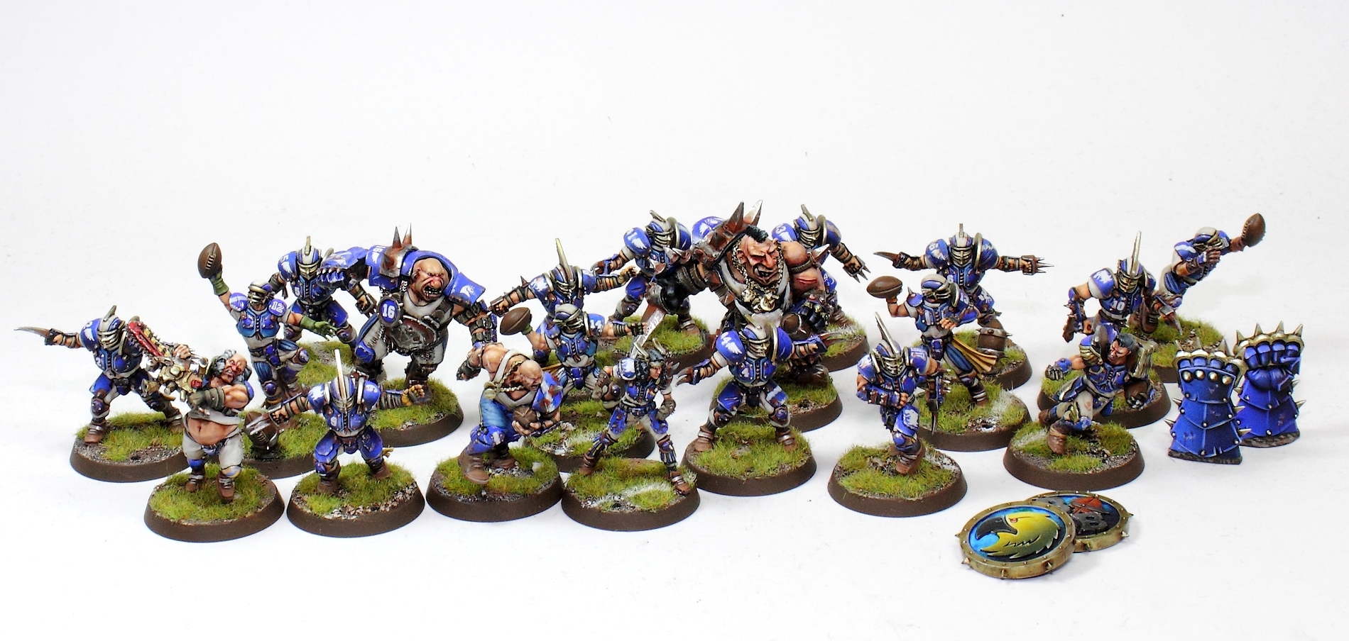 download reikland reavers blood bowl download reikland reavers blood bowl