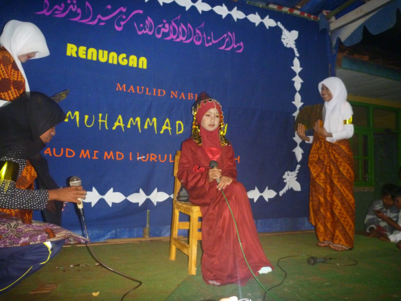 To mY Blog &quot;Neng Rahma&quot; Kisah Siti Masyitoh dan